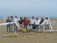 Cotentin 2012